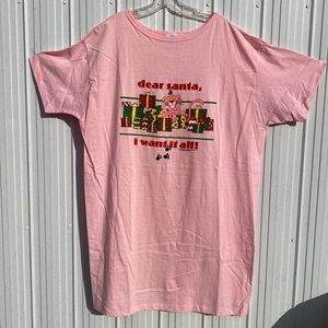 The Pink Panther Single Stitch.